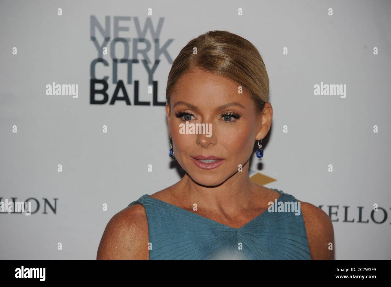 New York City Ballet Fall Fashion Gala 2019 Stock Photo Alamy