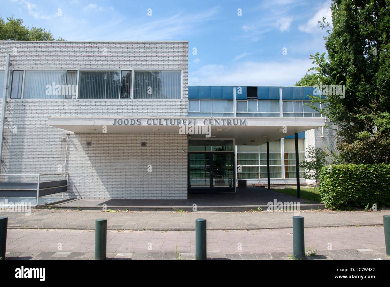 Cultureel Centrum Hi-res Stock Photography And Images - Alamy