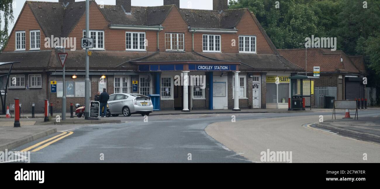 Croxley hires stock photography and images Alamy