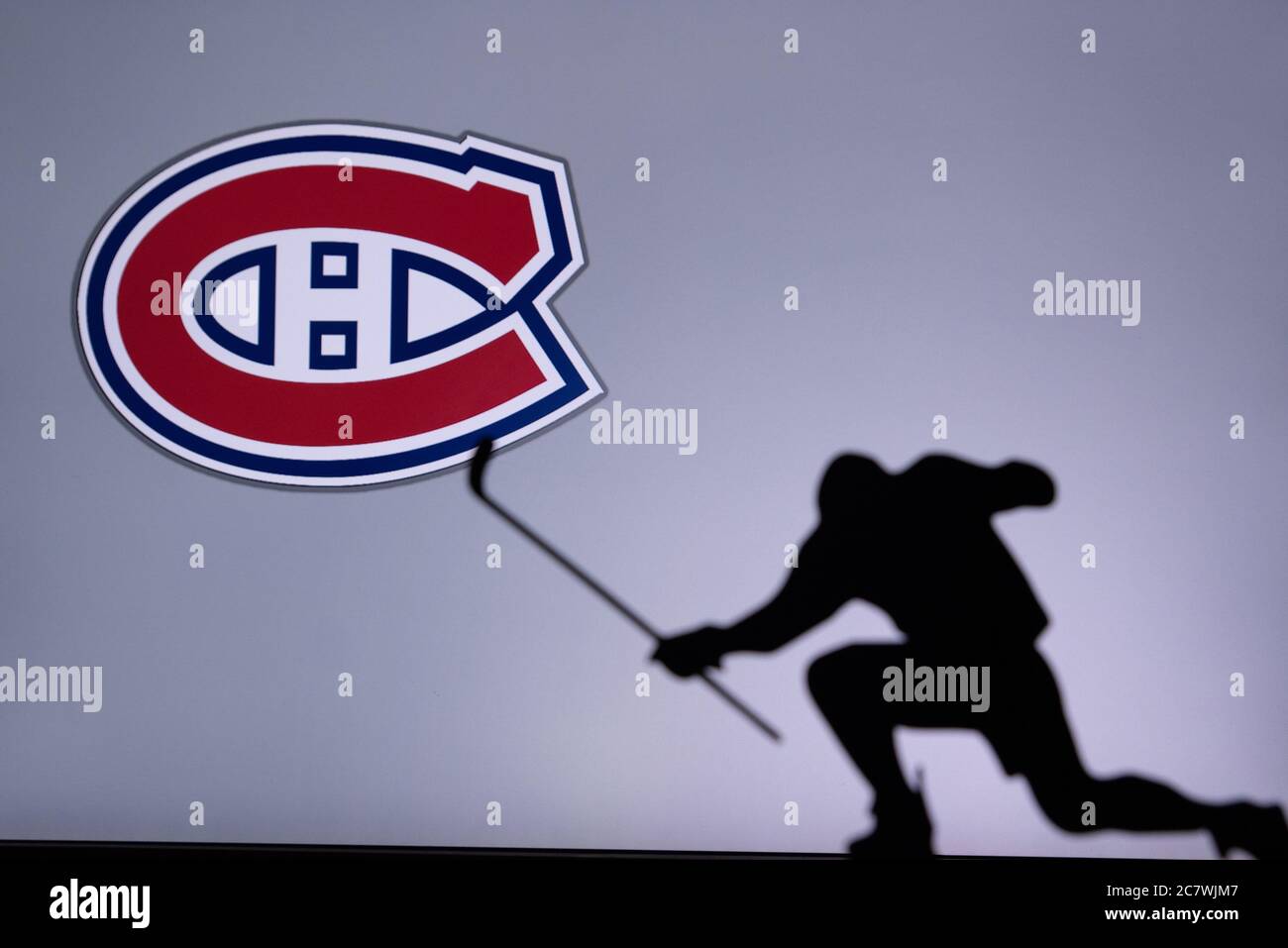 13,232 Montreal Canadiens Jersey Stock Photos, High-Res Pictures