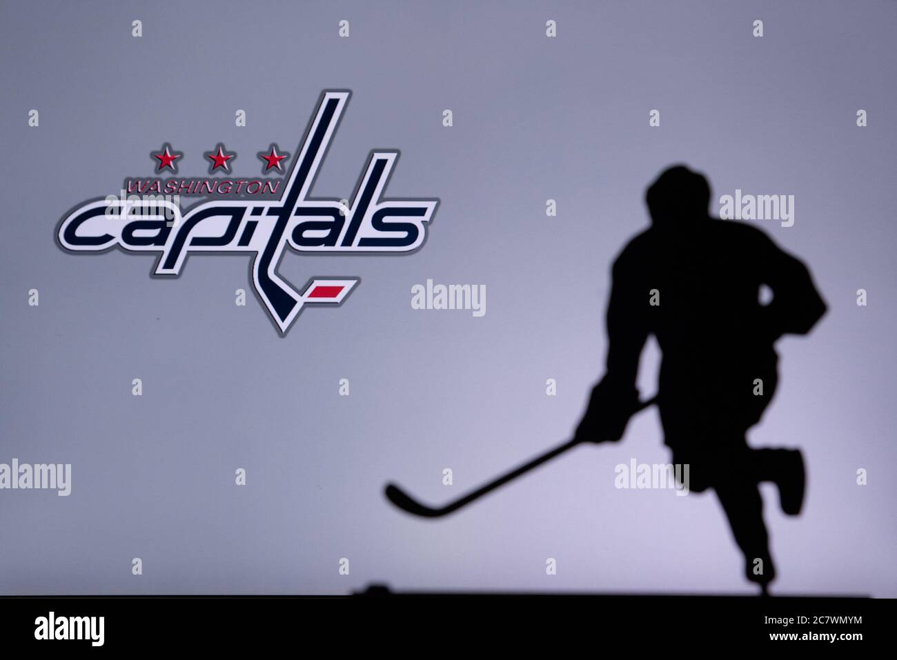 Wallpaper wallpaper, sport, logo, NHL, Washington Capitals, hockey