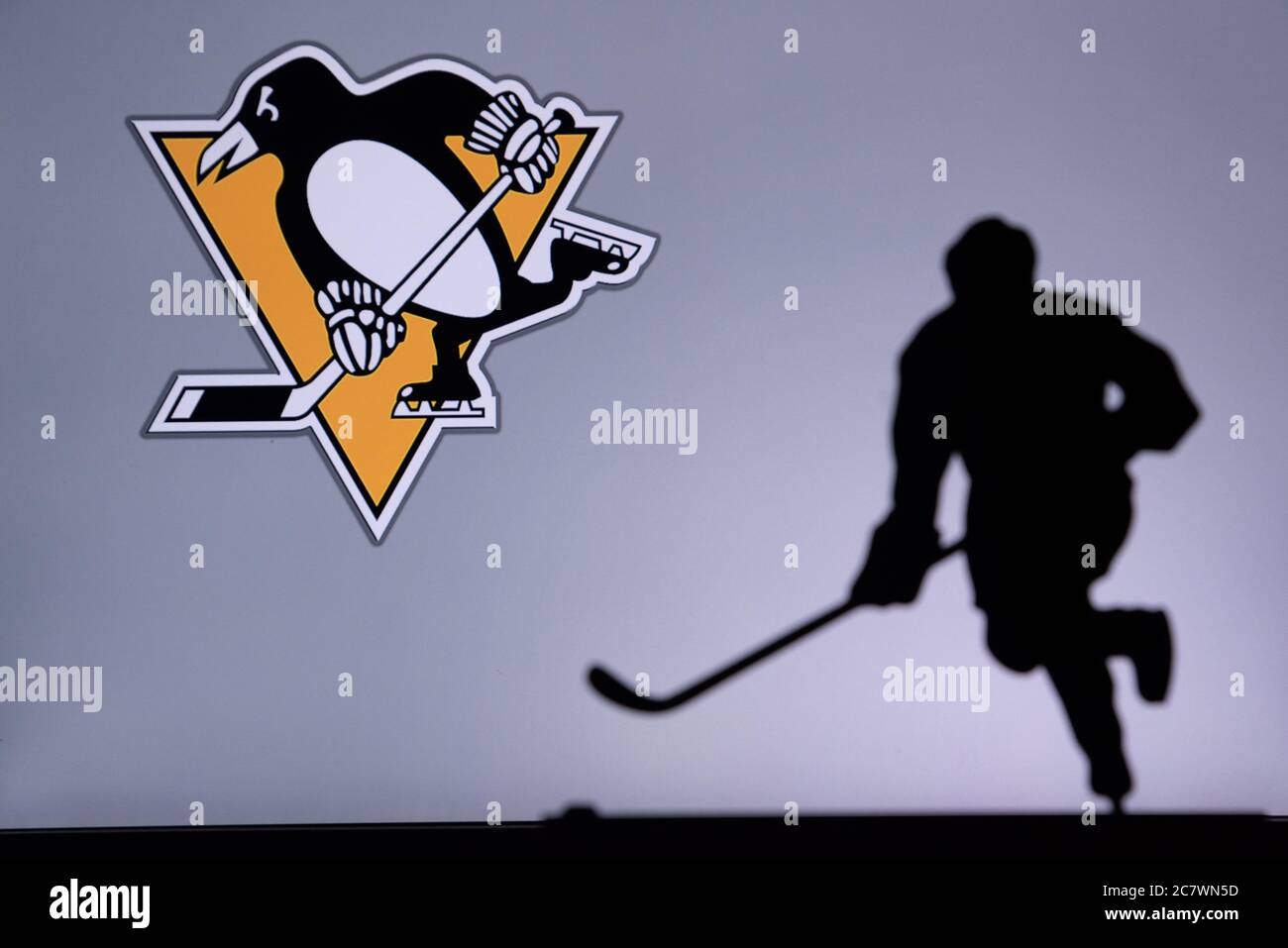 Puck Marks - Professionally Designed NHL Posters & Wallpaper