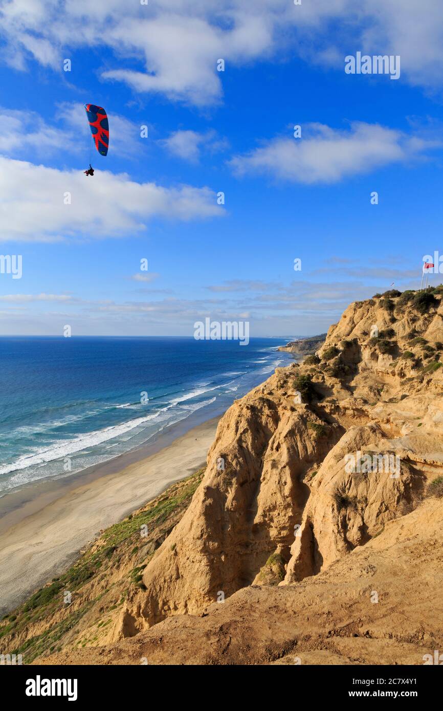Torrey Pines Gliderport