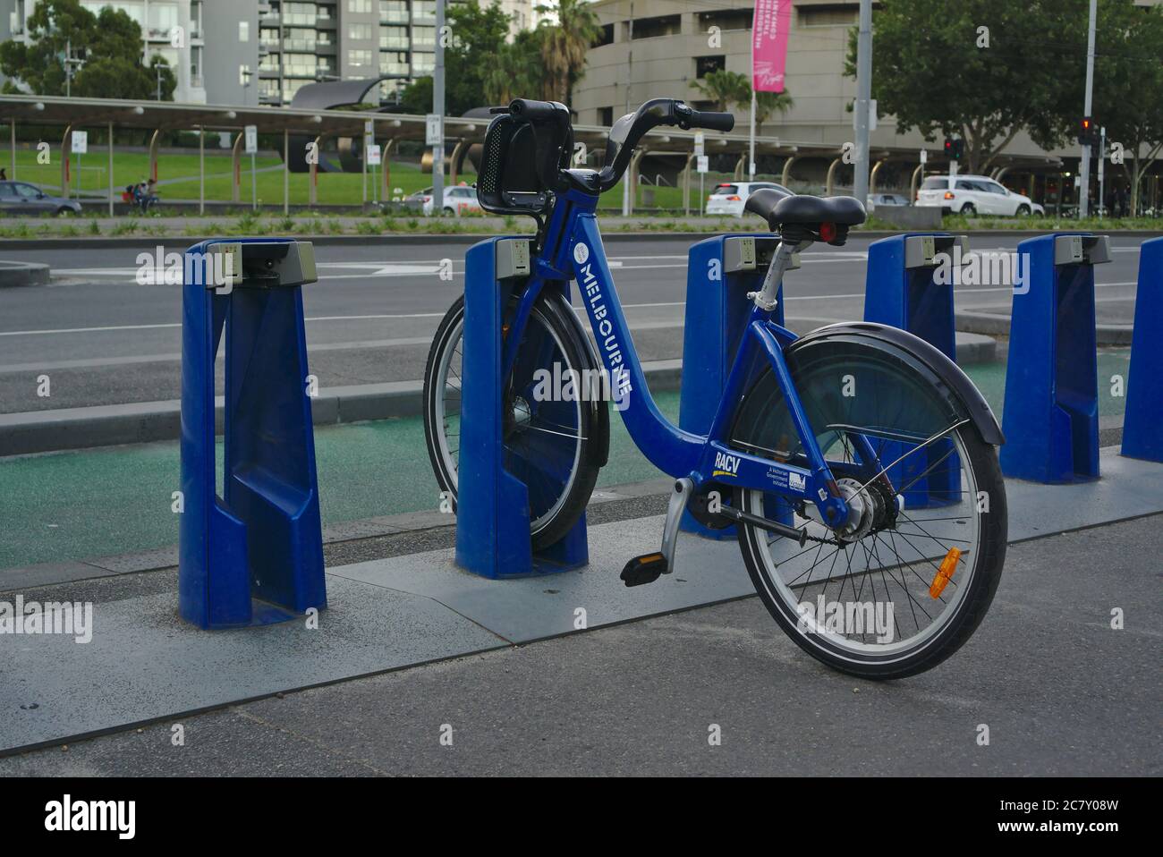 Bike Hire System High Resolution Stock Photography and Images Alamy