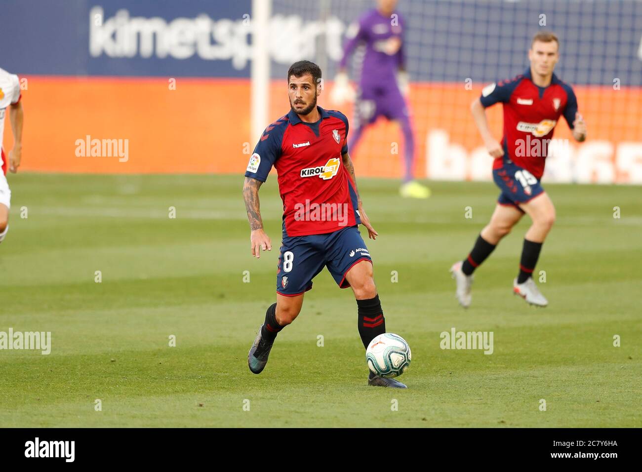 O ano de Fran Mérida no futebol brasileiro (segundo seu Instagram