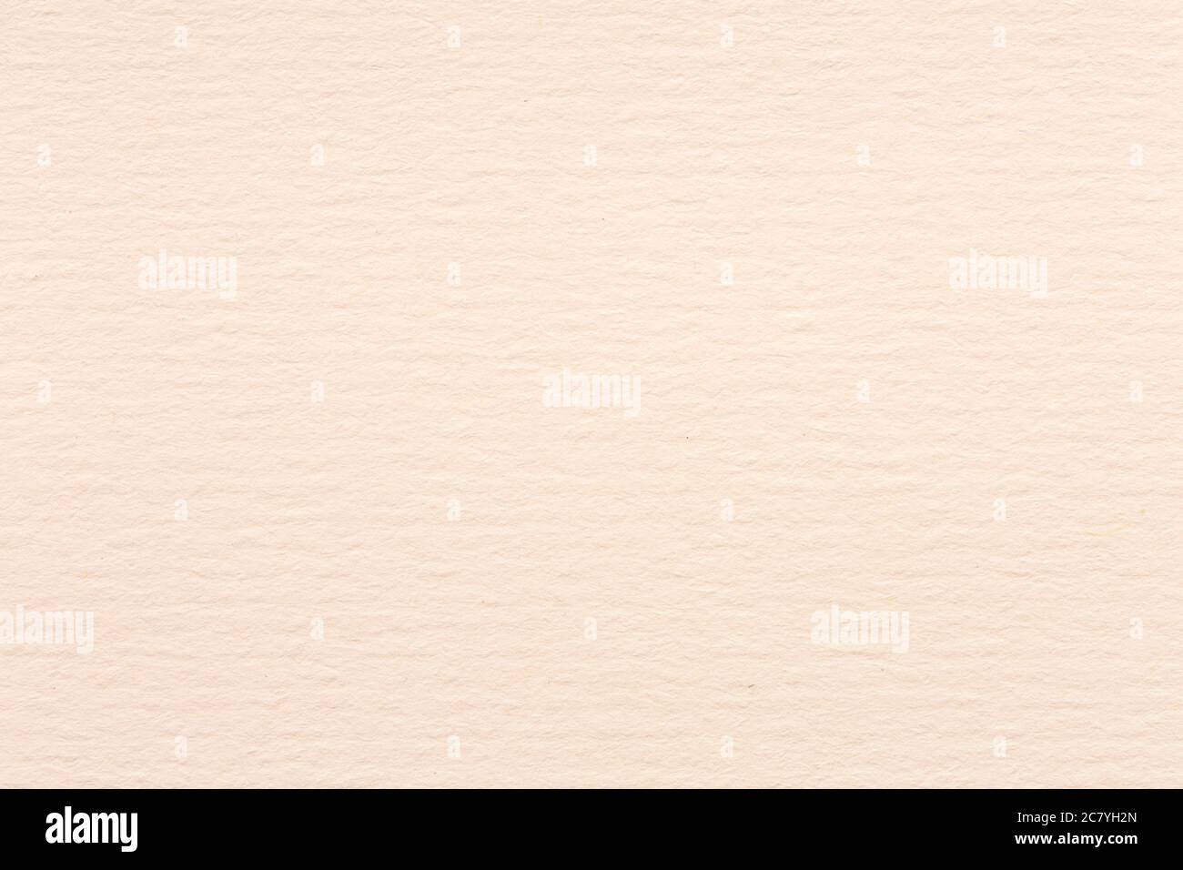 Abstract cream background of beige color on white canvas linen