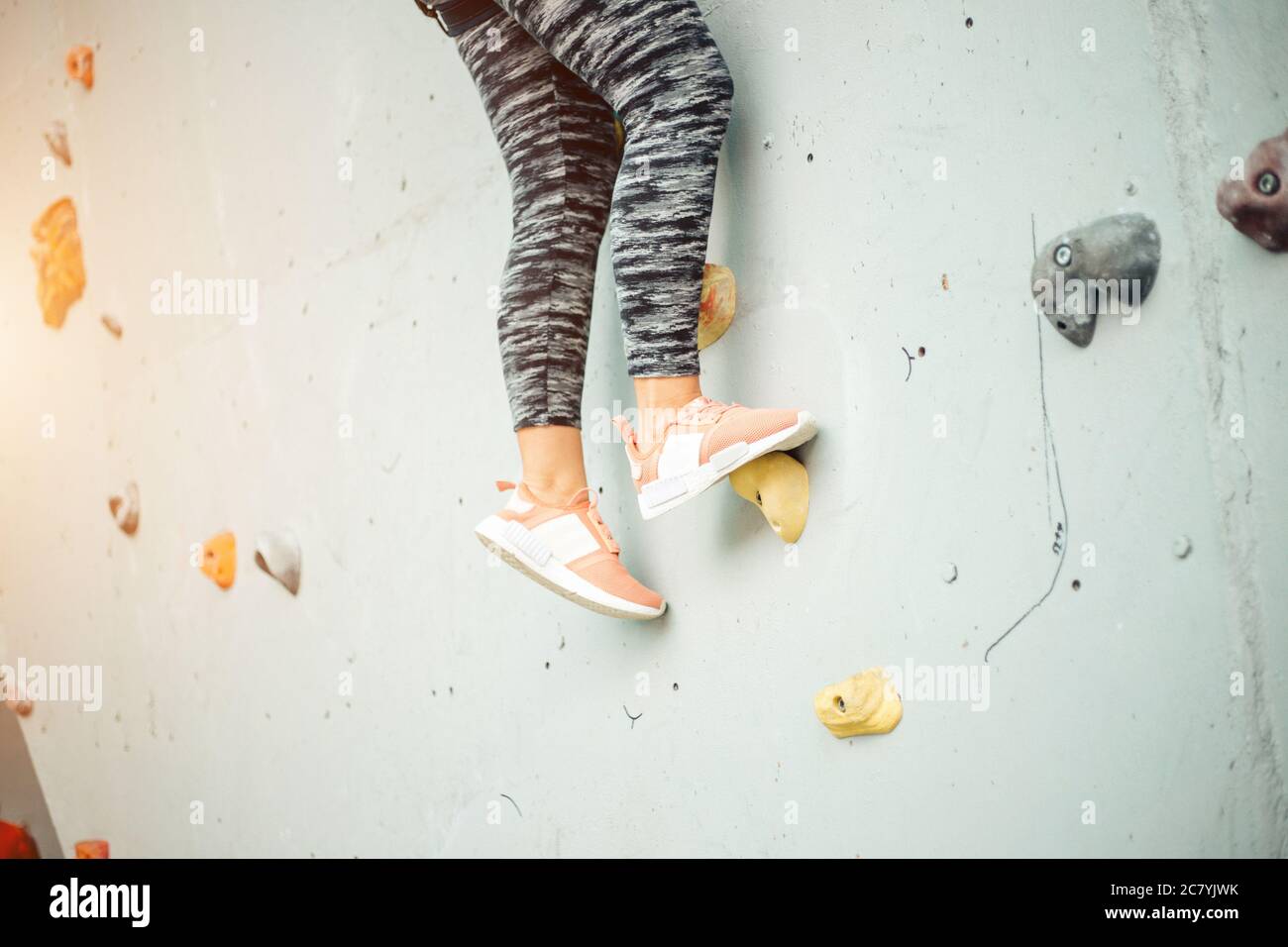 indoor wall climbing shoes