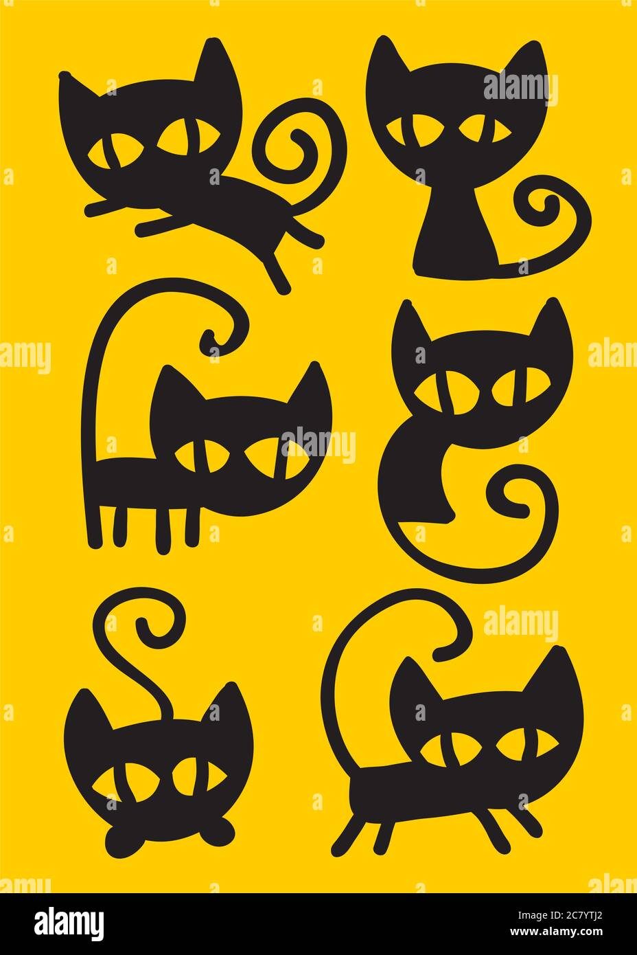 Kitty icon hi-res stock photography and images - Page 39 - Alamy