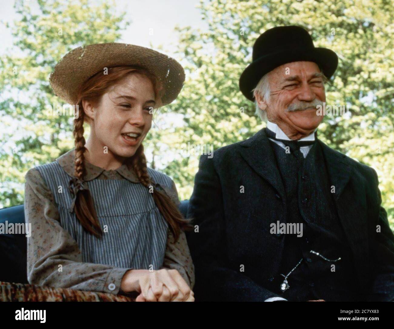 Anne Of Green Gables 1985