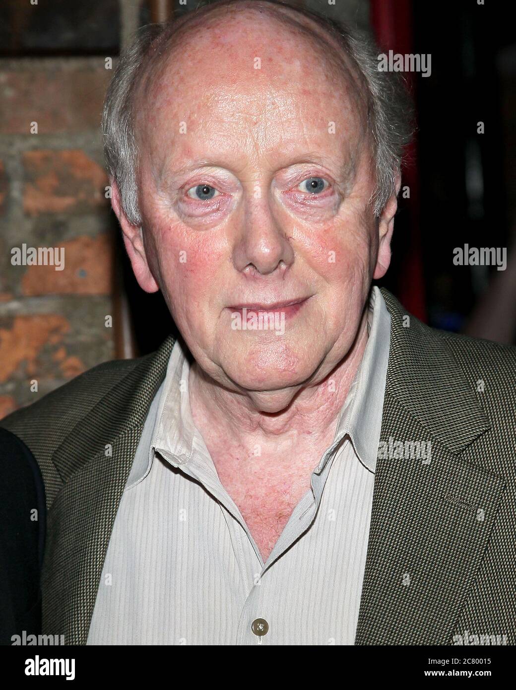 New York, NY, USA. 26 January, 2011. Peter Maloney at the after party ...