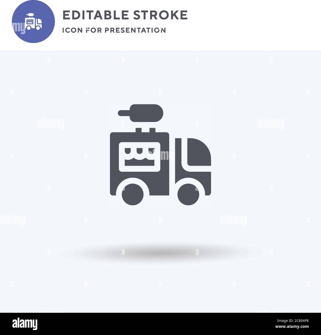 Page 3 Food Truck Logo Design High Resolution Stock Photography And Images Alamy