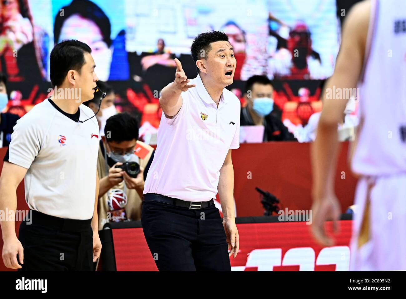 From Video Analysis to the Bundesliga: The Journey of a Basketball Strategist