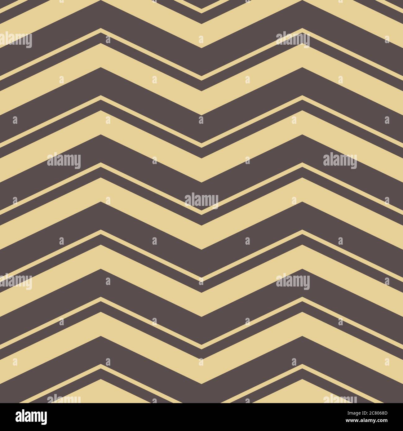 Seamless Geometric Vector Background Stock Vector