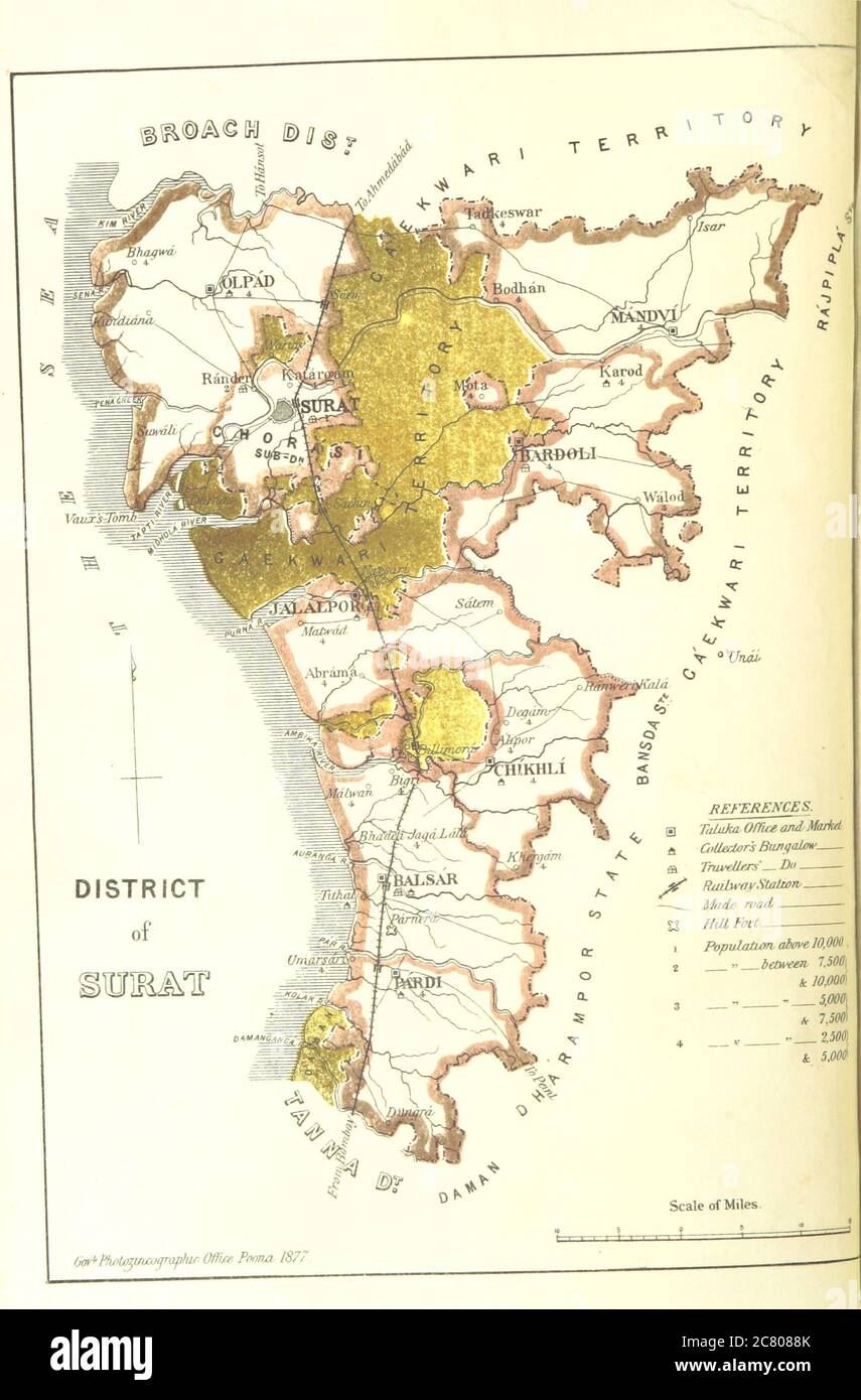 Bombay presidency hires stock photography and images Alamy