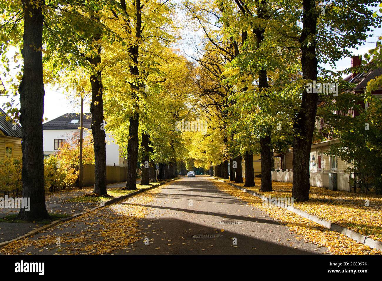 Pärnu Resort High Resolution Stock Photography and Images - Alamy