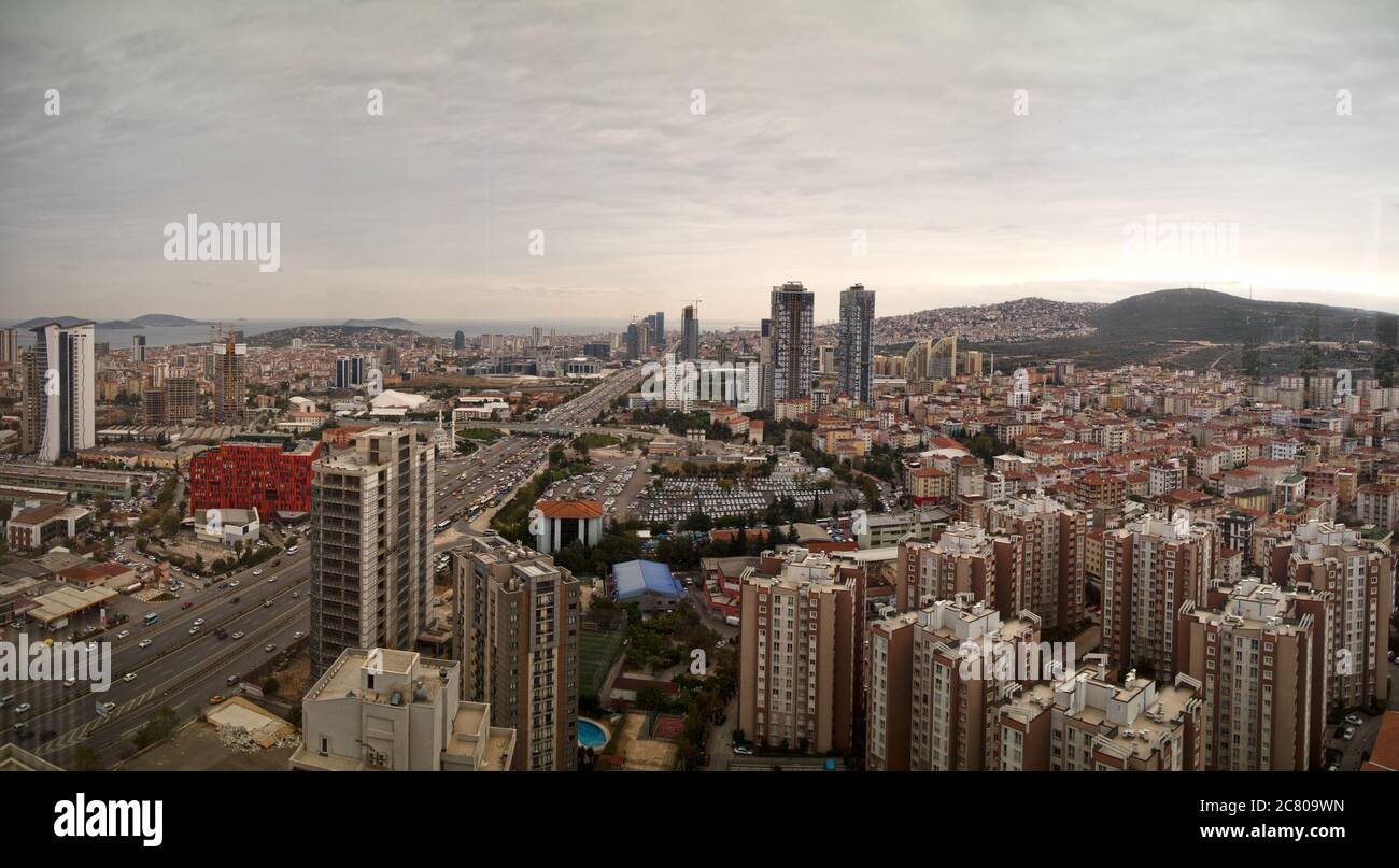 Kartal hires stock photography and images Alamy