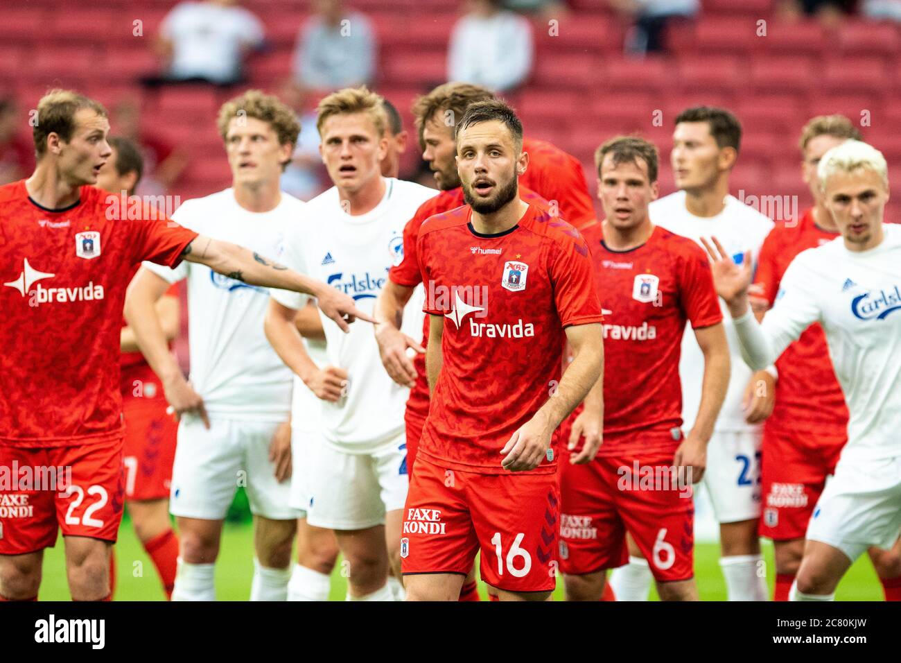 Casper hojer nielsen hi-res stock photography and images - Alamy