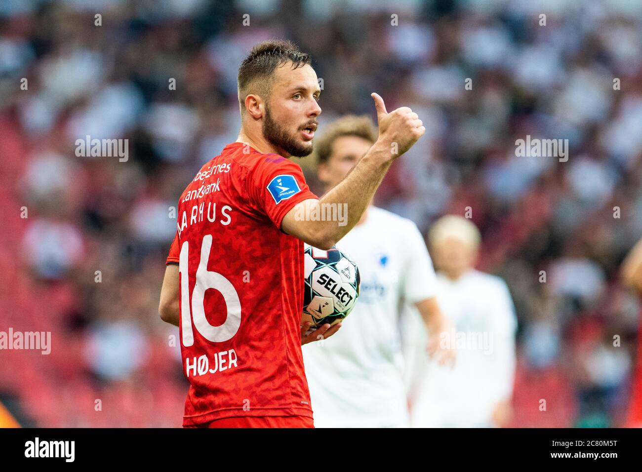 Casper hojer hi-res stock photography and images - Alamy