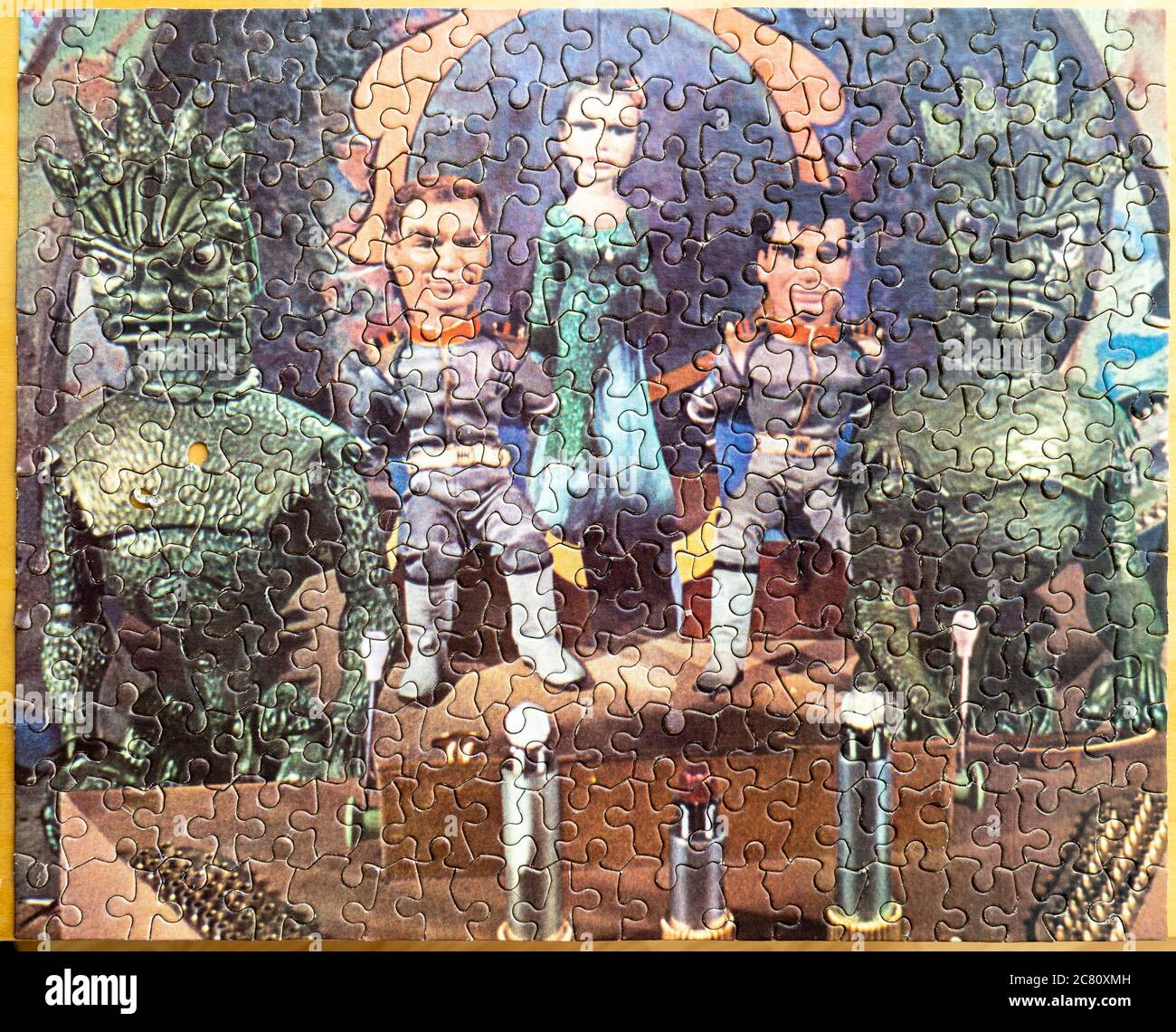 The Inventor and the Pilot: Russell and Sigurd Varian