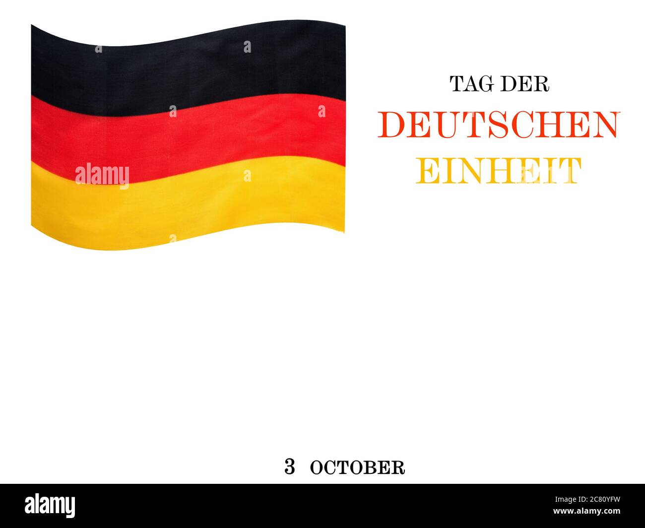Symbol of german reunification Cut Out Stock Images & Pictures Alamy