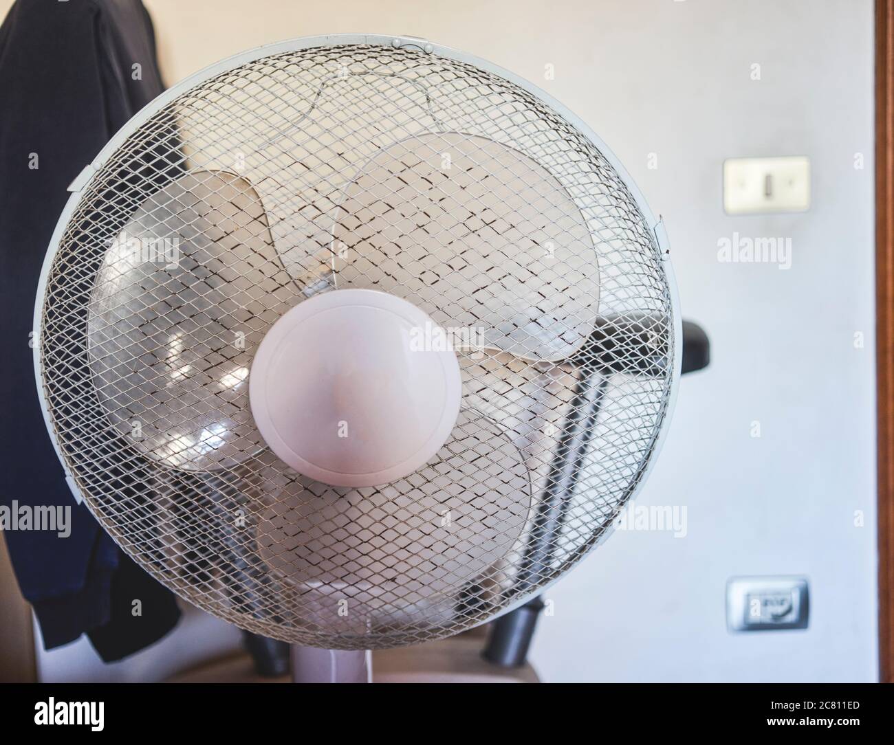 Old electric fan hires stock photography and images Alamy