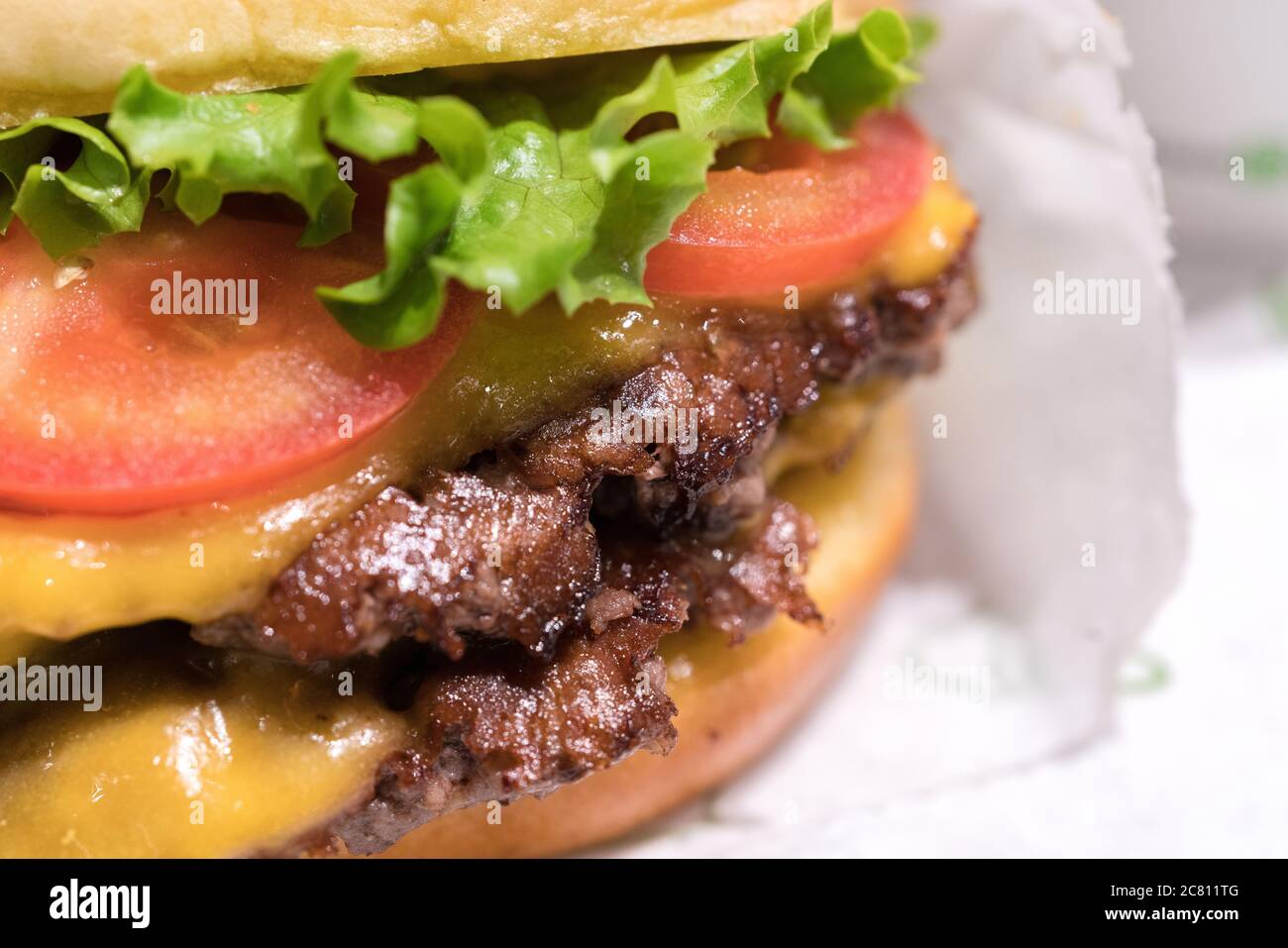 JR's Shake Shack | Ashland OH