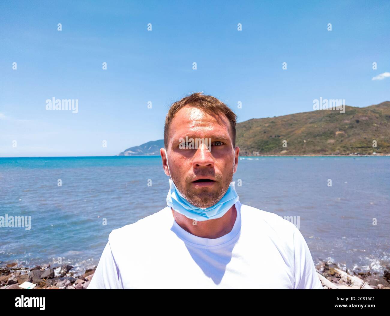 Beginning of normal life hi-res stock photography and images - Alamy