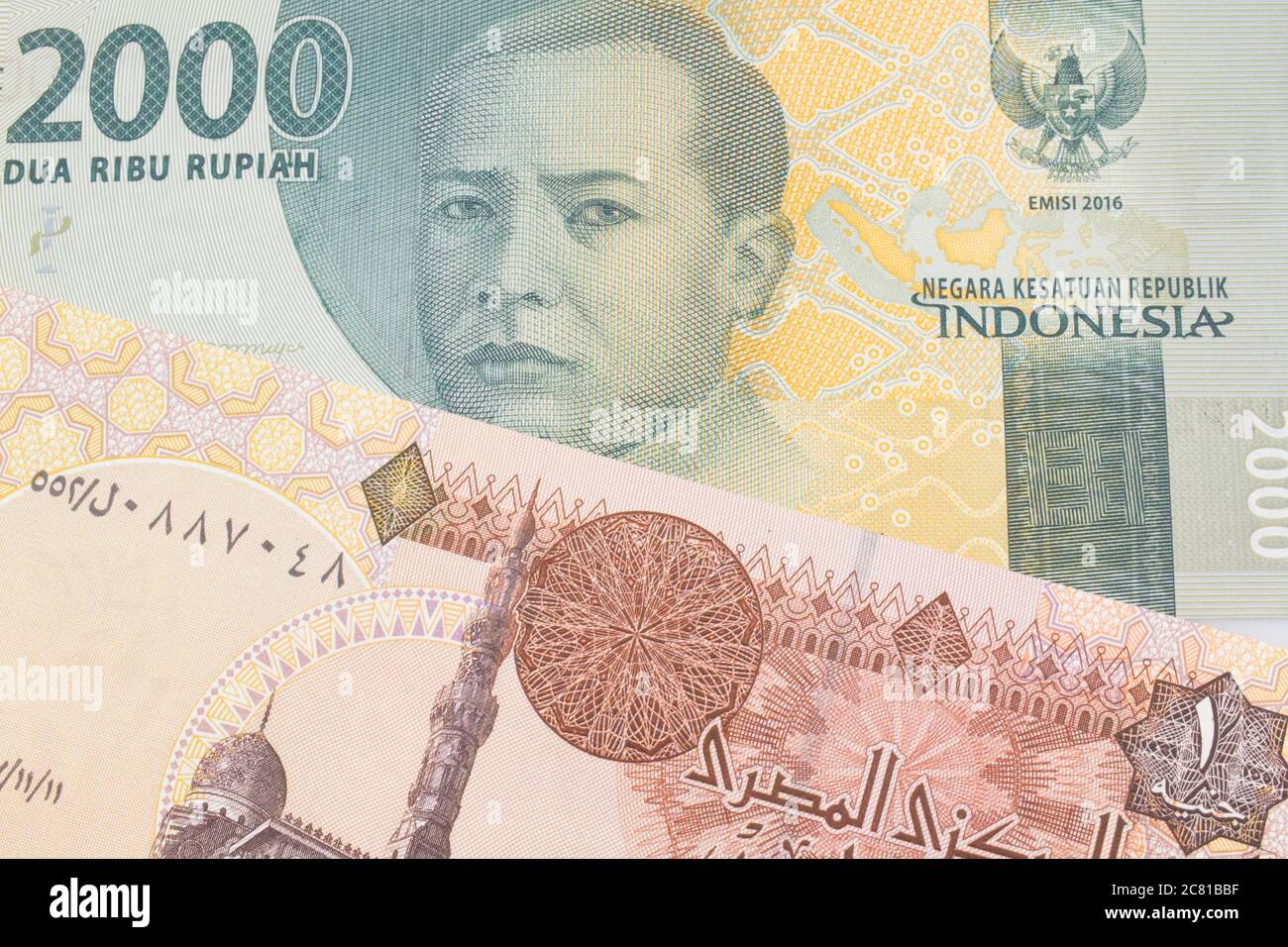 Rupiah To Pounds Newstempo