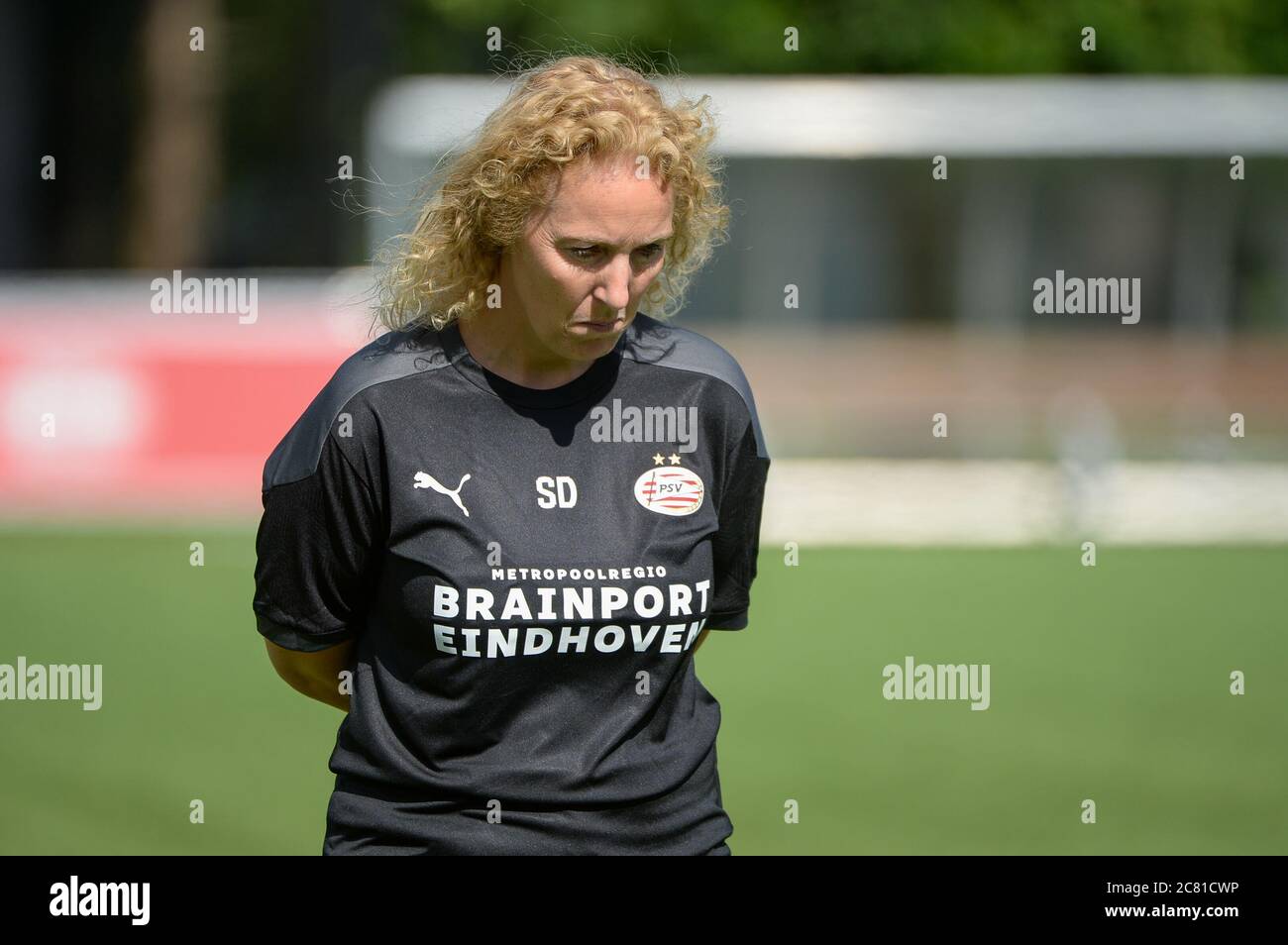 Sandra Doerr Sandra doreleijers hi-res stock photography and images - Alamy
