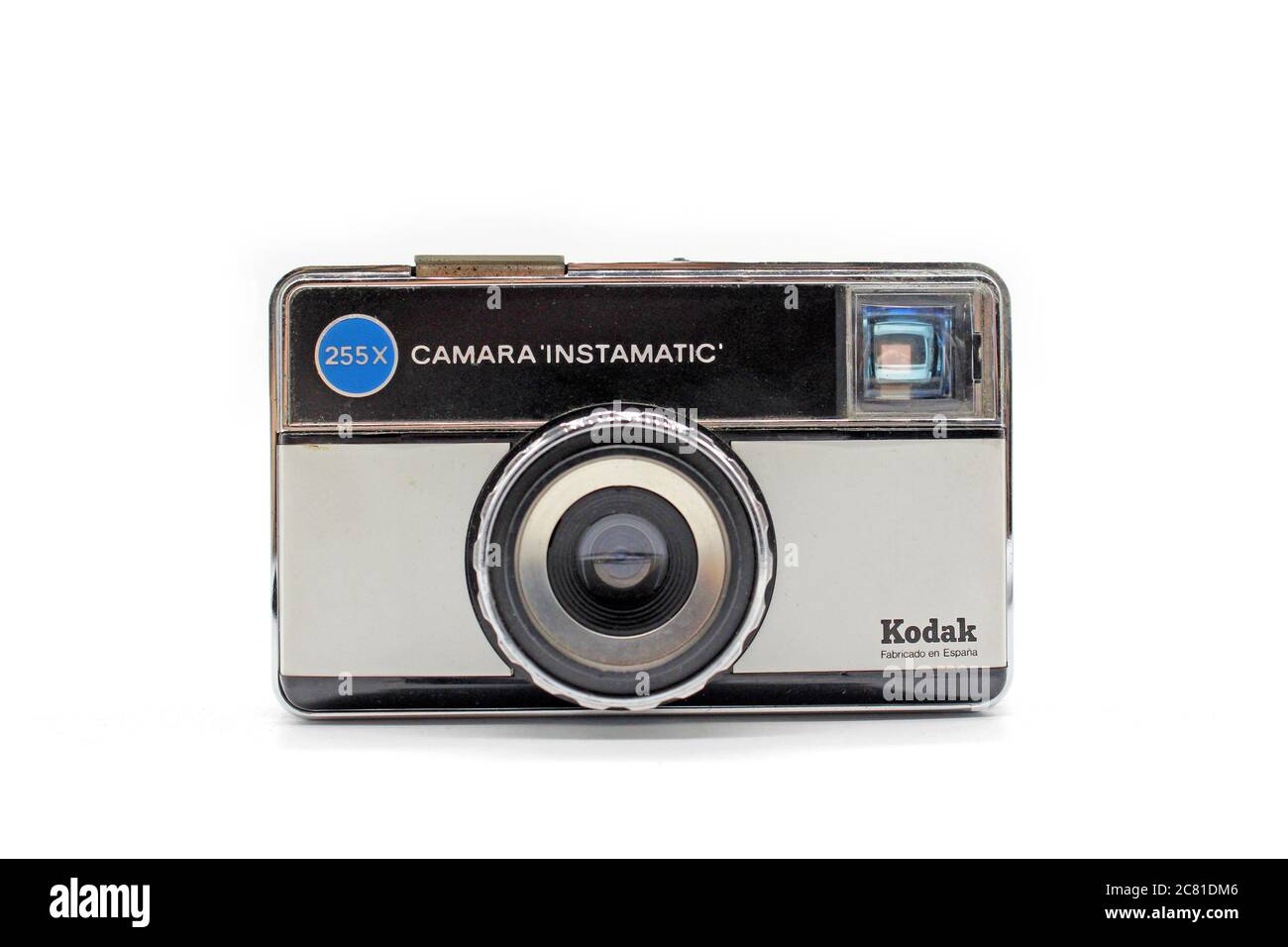 Kodak instamatic camera hi-res stock photography and images - Page 2 - Alamy