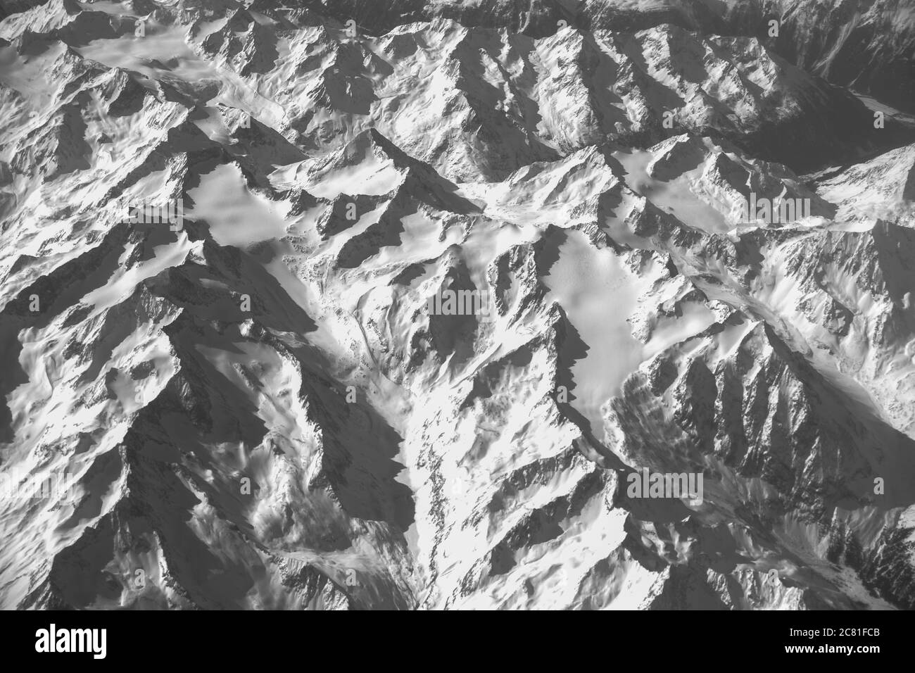 Low alps Black and White Stock Photos & Images - Alamy