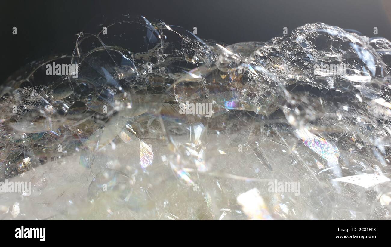 Milky soap hi-res stock photography and images - Alamy
