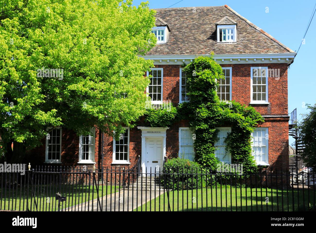Brook house st neots hires stock photography and images Alamy Brook house st neots hires stock photography and images Alamy