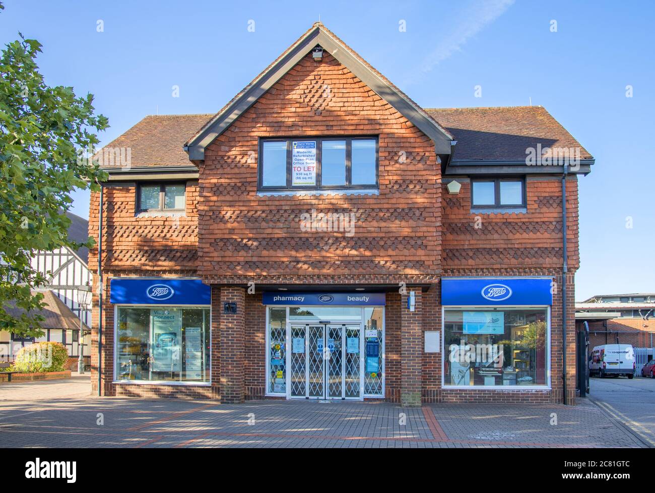Boots Chemist High Resolution Stock Photography and Images Alamy