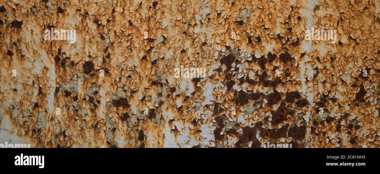 Rust background hi-res stock photography and images - Alamy