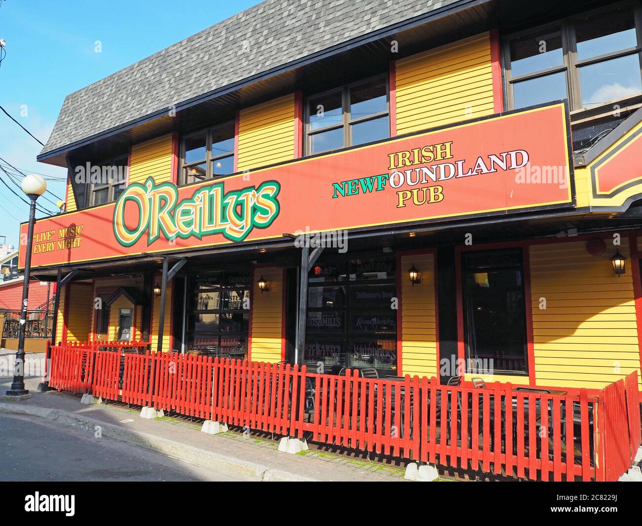 Oreillys High Resolution Stock Photography And Images Alamy Oreillys High Resolution Stock Photography And Images Alamy