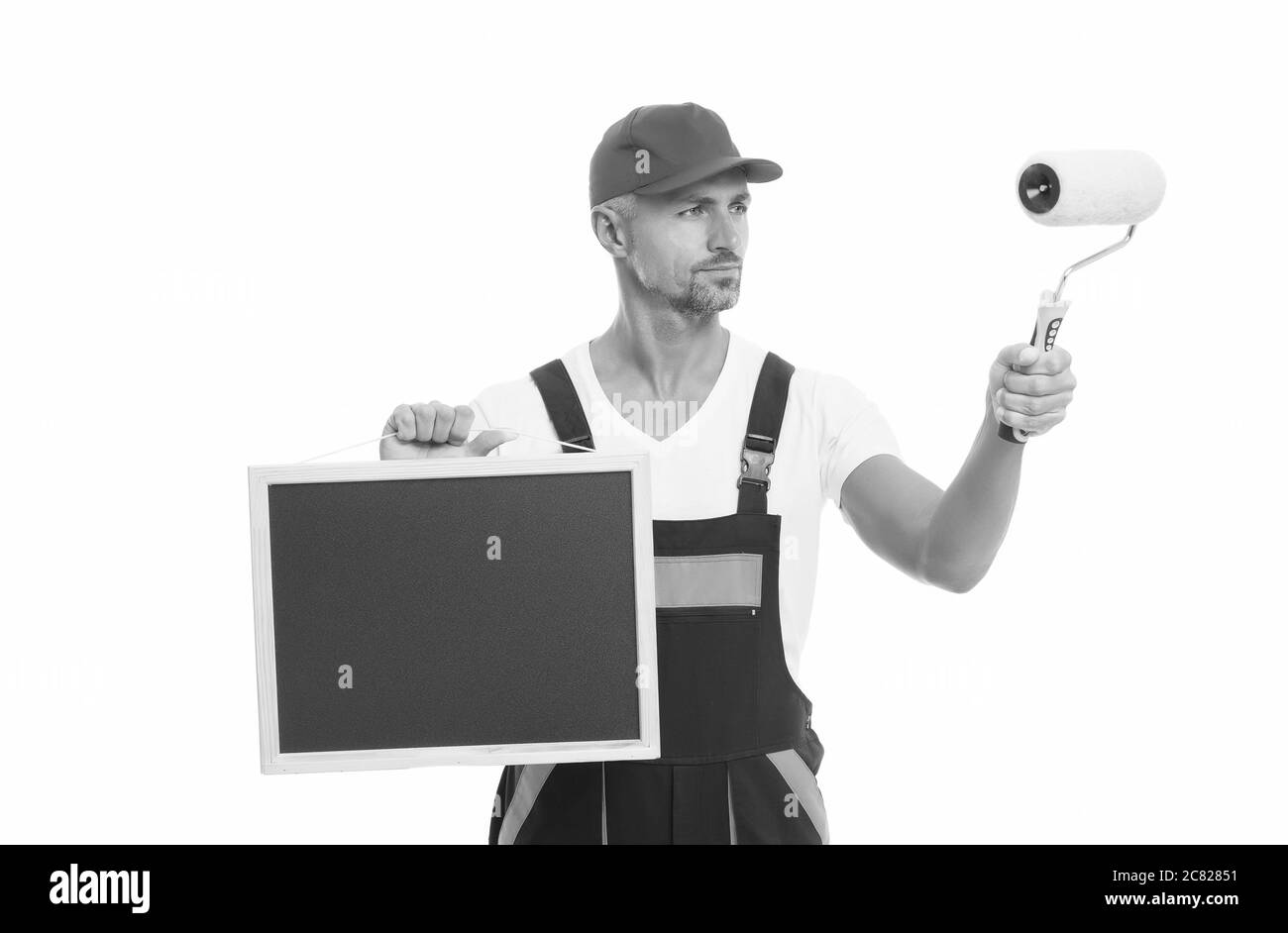 Learn new skills and develop your career. Decorator hold school