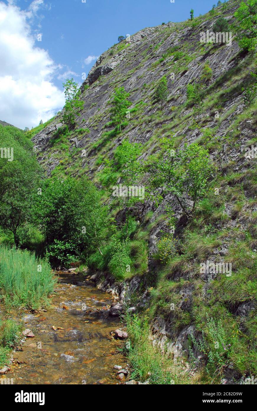 Runki szoros hi-res stock photography and images - Alamy