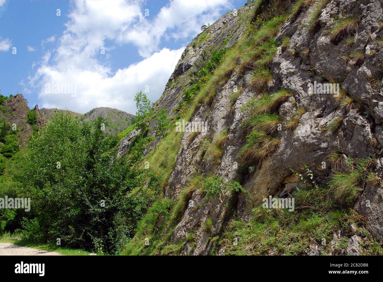 Runcului gorges hi-res stock photography and images - Alamy