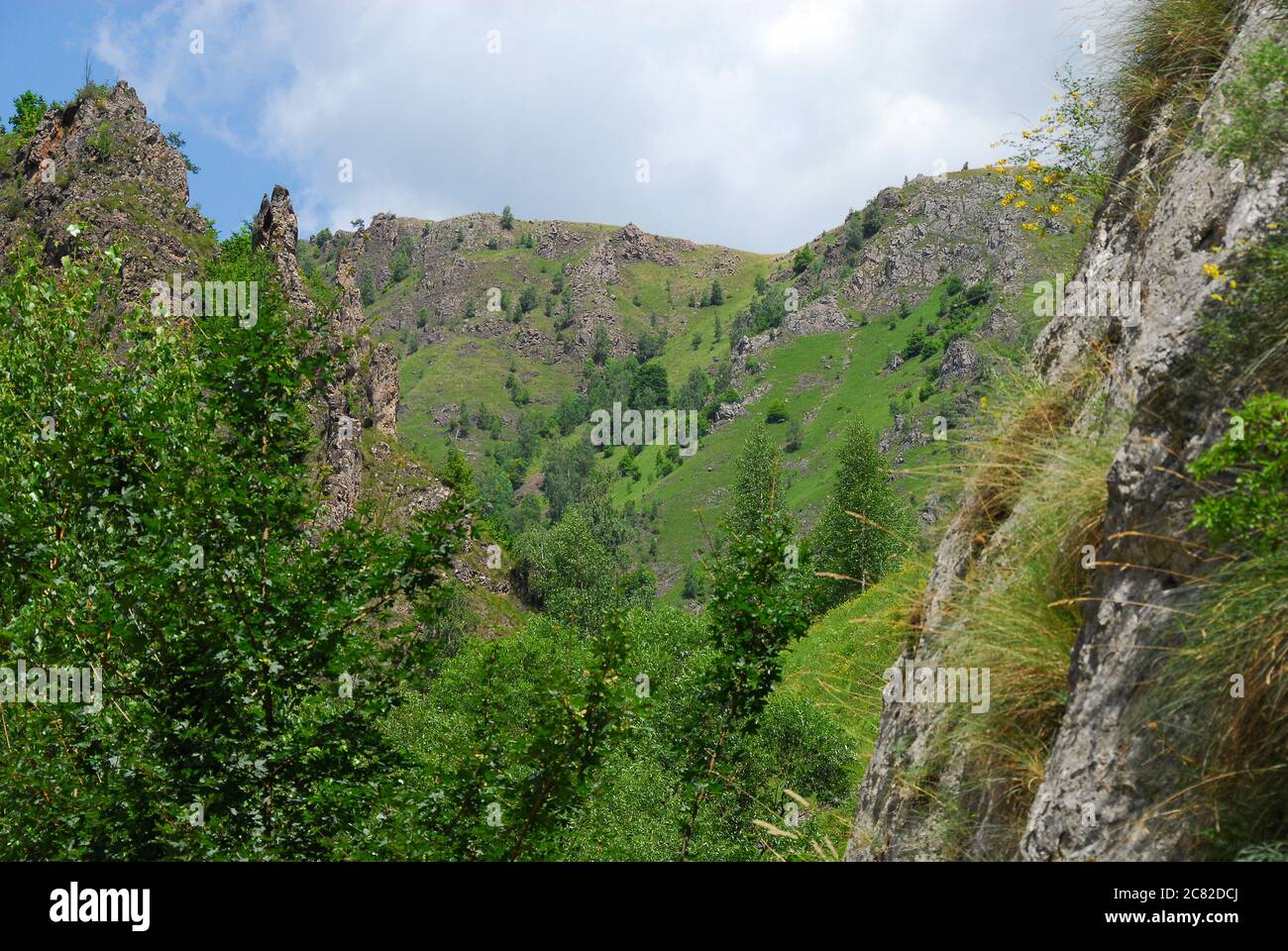 Szoros High Resolution Stock Photography and Images - Alamy