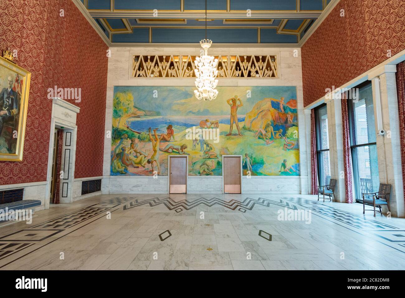 Middelfart hi-res stock photography and images - Alamy