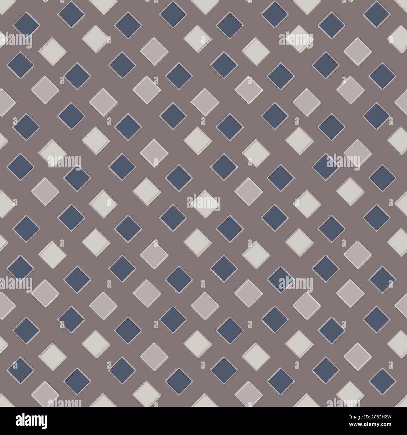 Rounded diamonds Stock Vector Images - Alamy