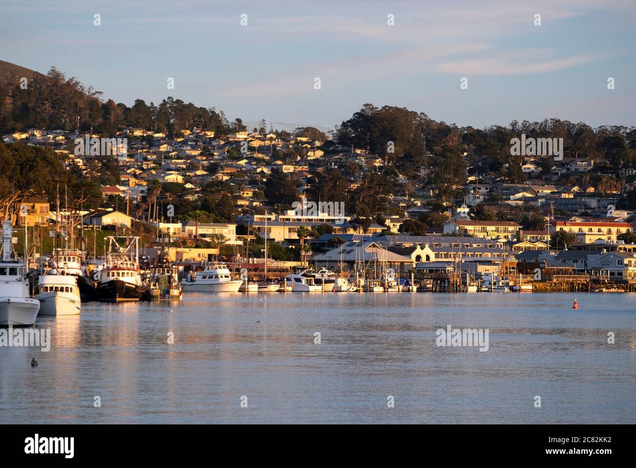 Recreational boat fishing hi-res stock photography and images - Alamy