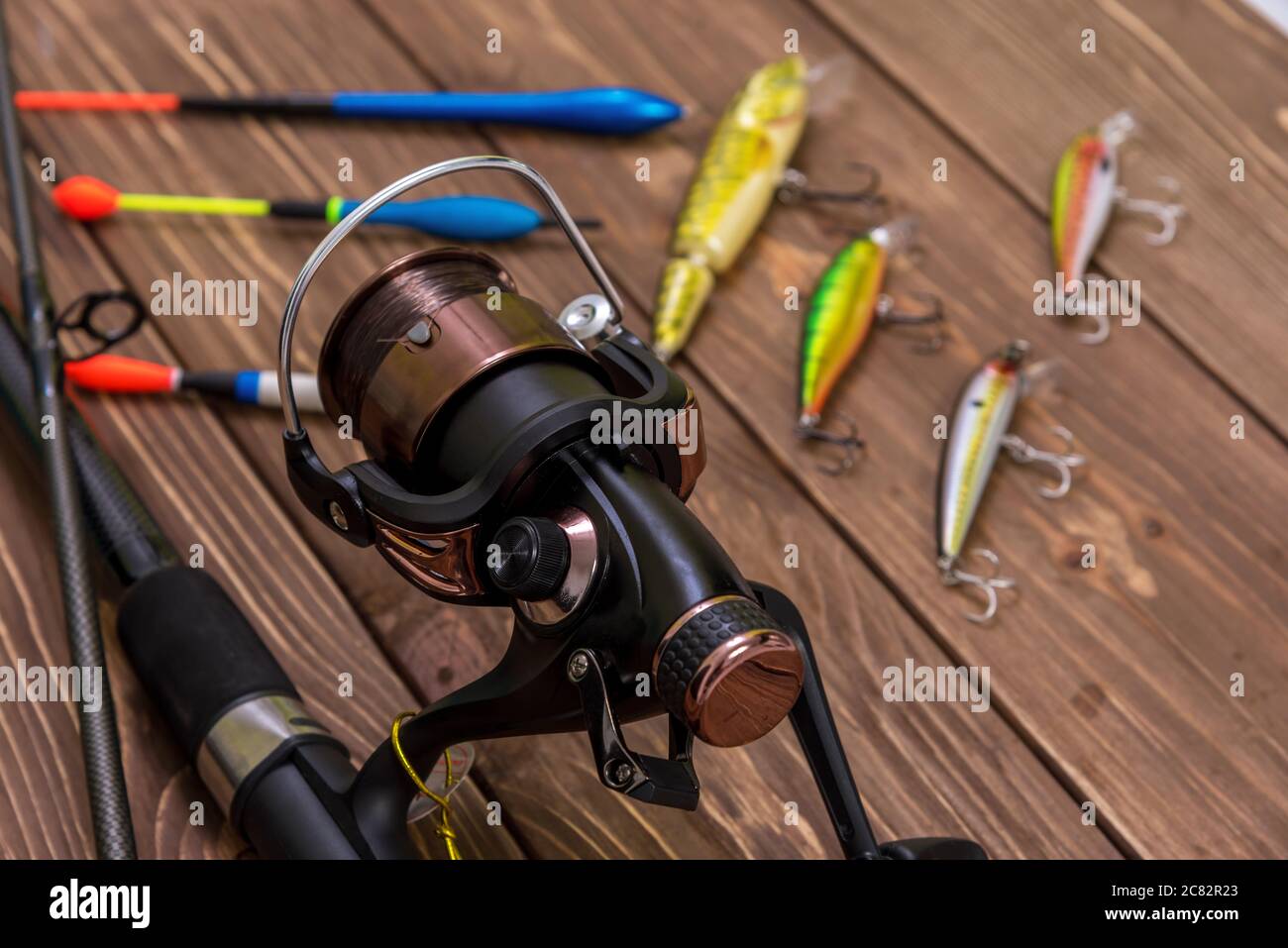 5 most valuable fishing lures 10 Vintage Fishing Lures That Still Catch Fish or Will Pad Your Wallet