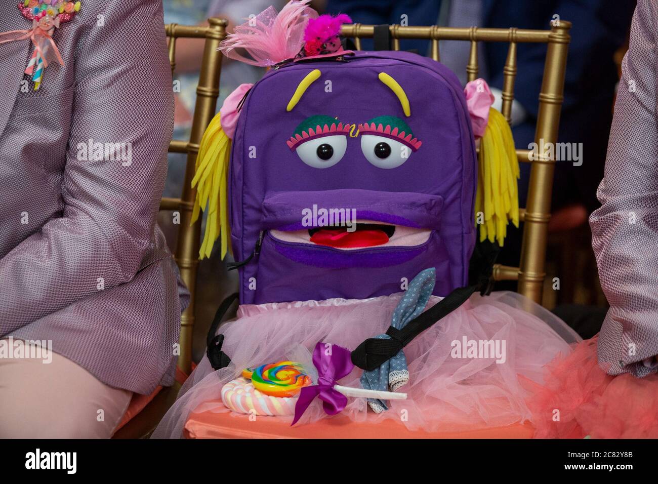 Jan clearance the backpack