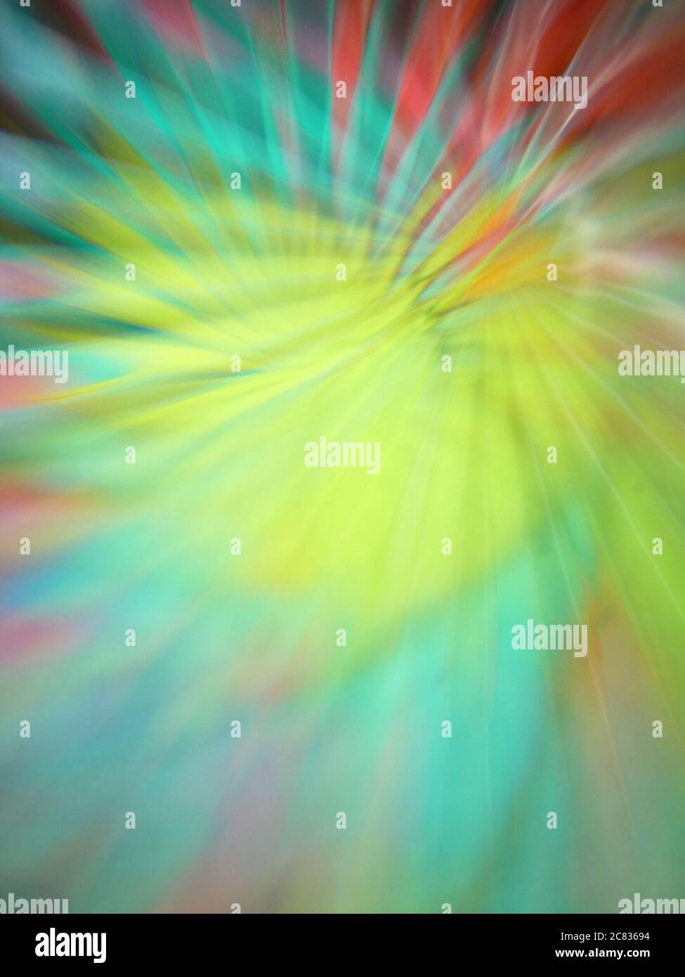 Light Layer Texture Vertical shot of intersecting refracted light layers, texture of ...