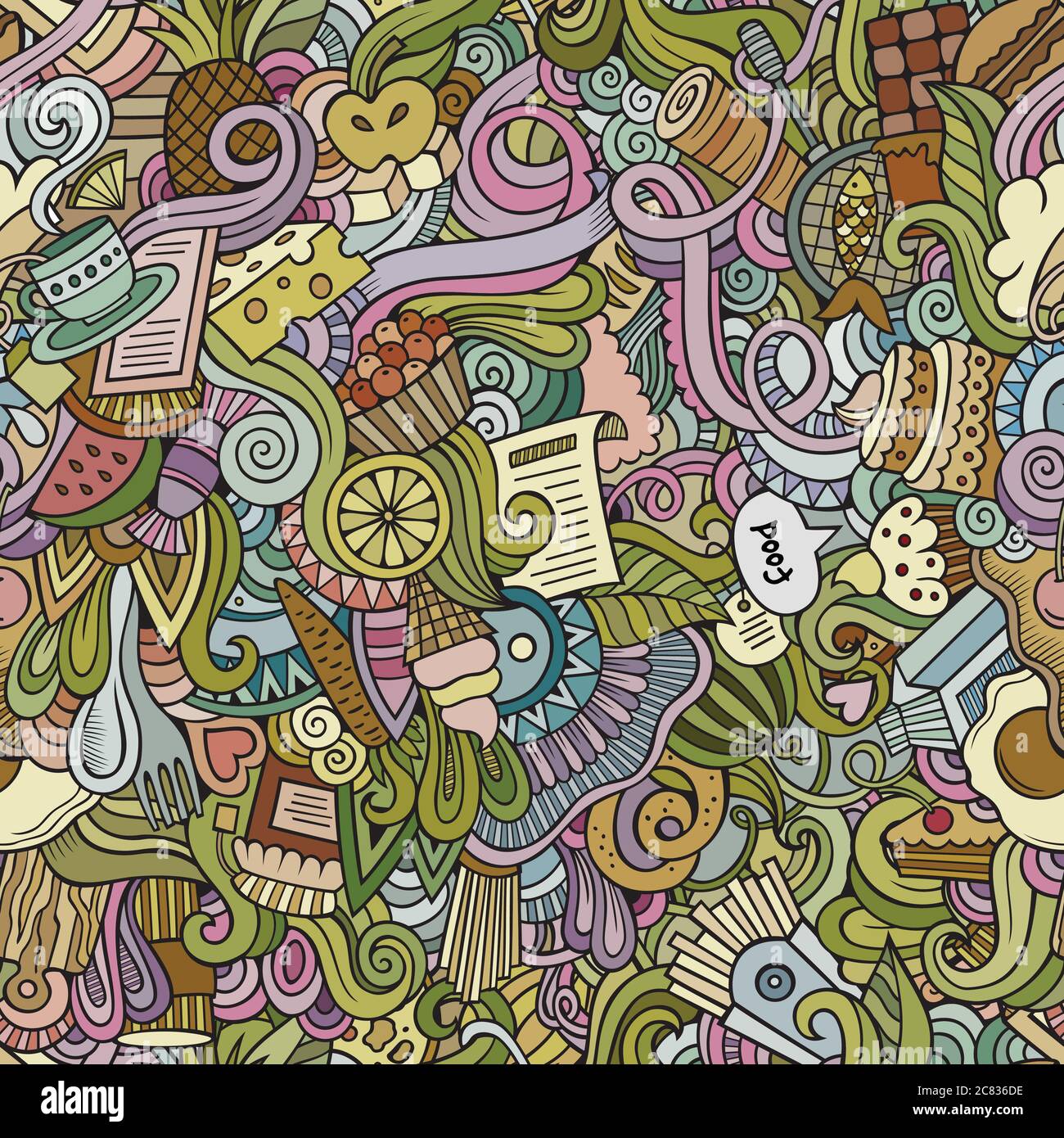 Wrapping plates Stock Vector Images - Alamy