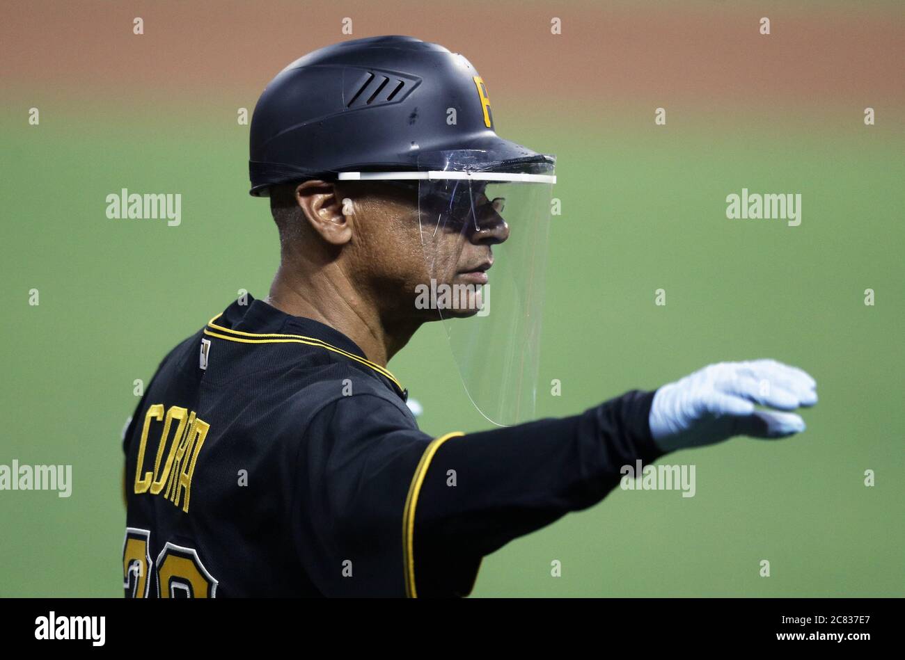 478 Joey Cora Photos & High Res Pictures - Getty Images
