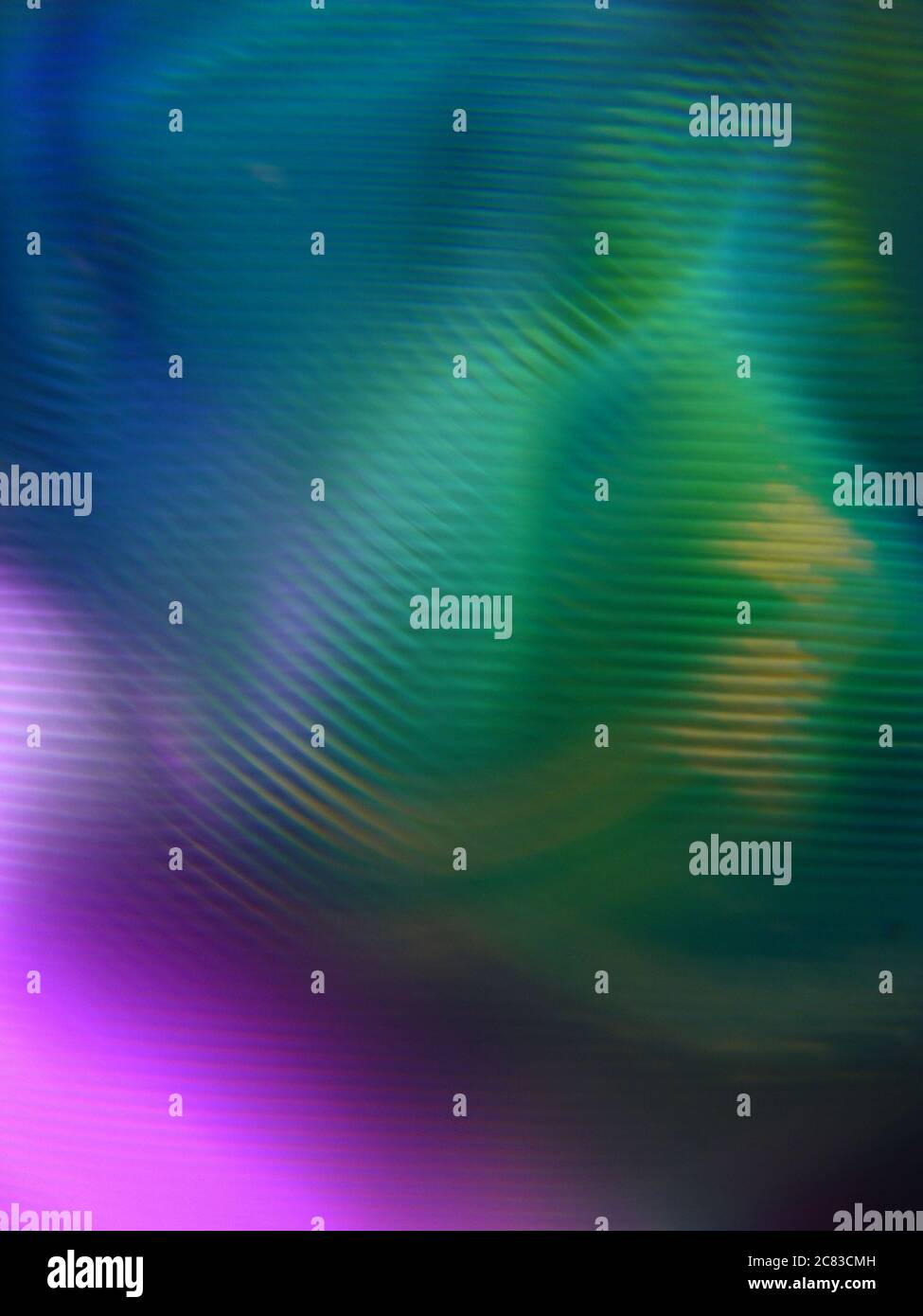 Mottled rotating abstract background with colorful light beams Stock ...
