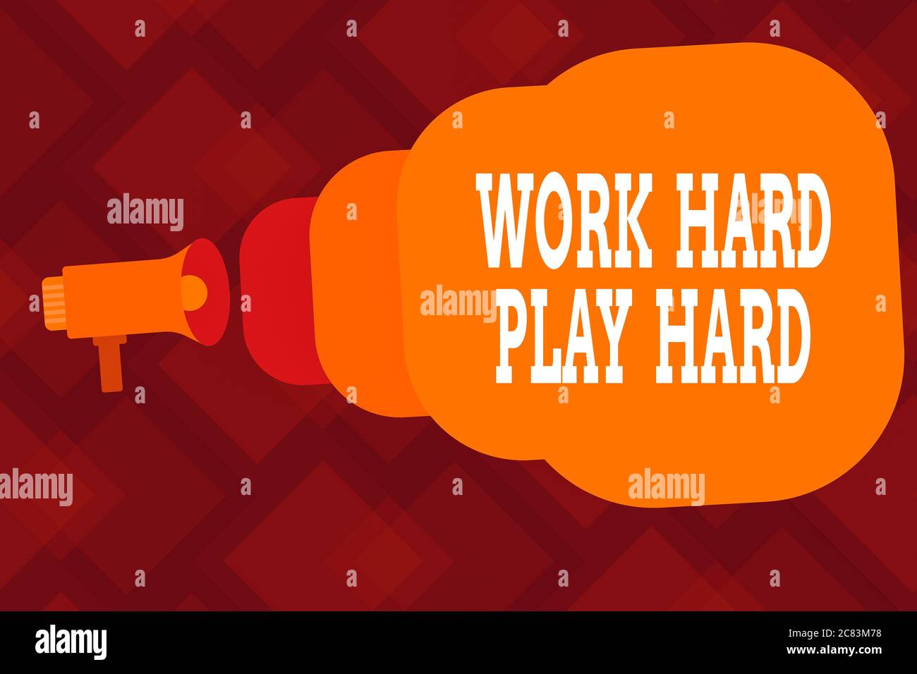 Conceptual Hand Writing Showing Work Hard Play Hard Concept Meaning Diligent In Any Activity Party At Weekends Hardworking Megaphone Coming Out Of On Stock Photo Alamy Conceptual Hand Writing Showing Work Hard Play Hard Concept Meaning Diligent In Any Activity Party At Weekends Hardworking Megaphone Coming Out Of On Stock Photo Alamy